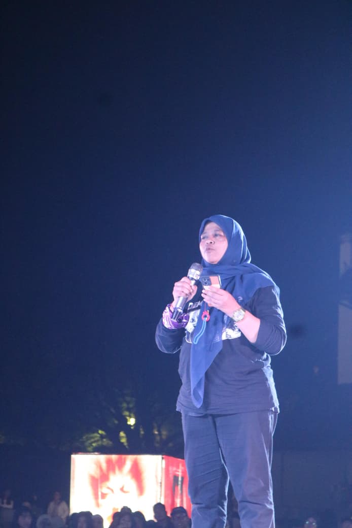 Tiga Hari Fesmed 2025 di Makassar Berakhir, AJI Ingatkan Pentingnya Melindungi Jurnalis