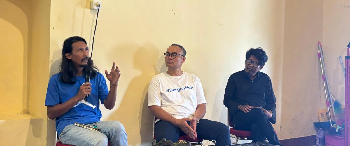 Dari Toraja ke Bukit Tigapuluh: Tradisi dan Ekosistem Terhimpit Perubahan Zaman