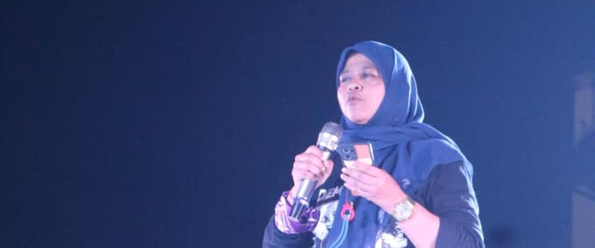 Tiga Hari Fesmed 2025 di Makassar Berakhir, AJI Ingatkan Pentingnya Melindungi Jurnalis