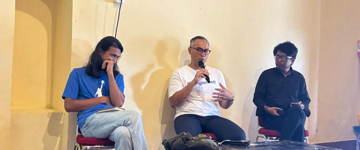 Permata Bank Dorong Harmoni Manusia dan Gajah di Bukit Tigapuluh